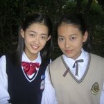 고아라언니 지금 뭐해?