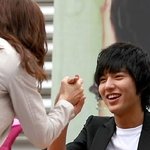 자동안<b>구정</b>화, 보기만해도 그냥 훈훈해