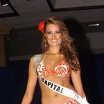 미스유니버스 09 각 나라별 <b>수영복사진</b> 비교