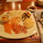 부산 서면 <b>시</b>푸드뷔페 토다<b>이</b>..