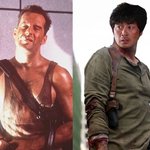 오빠가 돌아왔다! 다이하드 김윤석