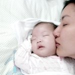 위탁모가 된 <b>한성주</b>, 다 좋은데 의상이;;;