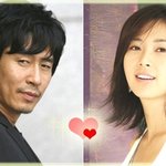 비공개 결혼식 설경구 ♥ 송윤아가 궁굼하다?!