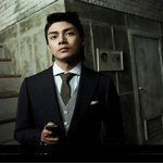 눈빛부터 다르다 카리스마 넘치는 <b>미션</b><b>팀</b>