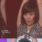 굴욕짤 본 <b>선예</b>, 무대 위 바뀐 표정ㅋㅋ