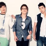 준수랑 <b>우영</b>이랑 창민이~훈훈한 모습^^