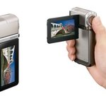 (캠코더추천) 소니, 세계 최소형 핸디캠 hdr-tg5 출시