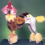 엽기적인 <b>애견</b> 미용 화제! ㅠㅠ