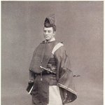 <b>중세</b> 일본인 및 사무라이들, 꼬꼬마 인증!