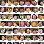<b>다양</b>한 서인영 표정들, 연기해도 되겠네ㅋ