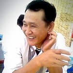 저희 일곱식구를 소개할께용 ~
