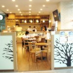 부경대학교 1<b>인식</b>카페
