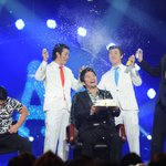 <b>씁쓸</b>한 인생의 쌍둥이 이상호 이상민