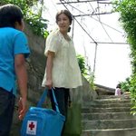 유호정아줌마