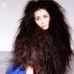 심각하게 화보찍는 김혜수, 나만 웃긴건가?ㅋ