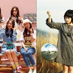 티아라 <b>정식데뷔</b> 전 멤버 교체 왜?
