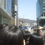 김범. 직찍.