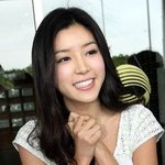 <b>세븐</b>과 열애 밝혀진 이후 박한별 표정, 급 달라졌어ㅎ