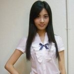 신인 얼짱 여배우 손은서 소녀시대 서현 너무비슷해~