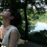 뉴욕에서 배두나, <b>일상</b>이 화보!