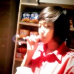 저희언니어때요?(사진有)