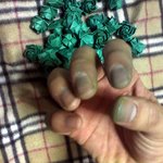 [사진 有]장미꽃 1000송이를 접었습니다.