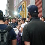 [사진有] 강남에서 <b>게릴라</b> 데이트 이혜영 직찍~ 몸매가 ㅎㄷㄷ