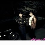 그들의 강렬한 카리스마에 정신못차려 햅틱<b>미션</b> 시즌2
