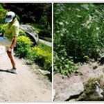 등산시에도 꼭 필요한 <b>러닝</b>화