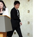 굽 높은 구두 신은 빅뱅 <b>승리</b>, 구두 없인 못살아?