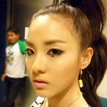 <b>롤리팝</b>머리 열풍, 원조는 따로 있었네