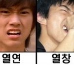 2pm-<b>2am</b> 개그스타일 비슷한 '택연-조권'