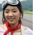 스카프 한 여자연예인 모음, <b>깜찍</b>하구나!