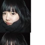 얼짱의 실체! <b>포샵</b> 전vs후 비교했더니