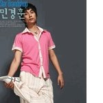 꽃미남 <b>민경훈</b>, 우울할 때 보면 좋은 사진들