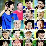 박지성, 그리고 김연아의 단짝???