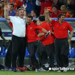 '히딩크 매직' 러시아, 핀란드에 3-0 대승...스웨덴도 승리