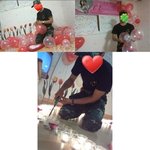 5년 만ㅇ ㅔ 처음 받아본 행복한 이벤트(사진ㅋ) ♡