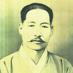 ‘克日의 상징’ 白冶 金佐鎭 장군 1.開化思想을 접하다 ⑴