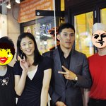 껍대기집에서 "강주형" 누나를 봤어요 (사진有)