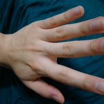 [사진<b>u</b>]손가락이 정말 너무 길어서 미치겠습니다.