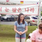 [사진有]저도 연예인(?)들 봤습니다...