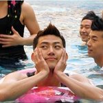 <b>2pm</b>이 부릅니다 에너지쏭!!!