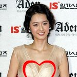 그녀들의 비키니에는 없는 하트라인...