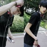 권지용 모델 친구들, 끼리끼리 논다<b>더니</b>..