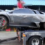 람<b>브로</b>기니의 최후, 절절한 안타까움