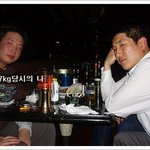 107kg- 64kg감량까지~ 사진(유)