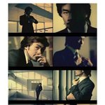 노홍철 <b>정장</b>광고에 이어 또 패션 화보 대박!