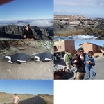 아프리카 <b>배낭</b>여행