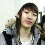 싱크로율 좋은 여자<b>2pm</b>... ㅋㅋㅋ안티아녜요